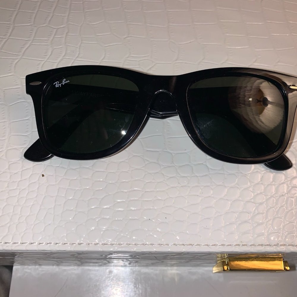 Ray-Ban RB2140 - Original Wayfarer